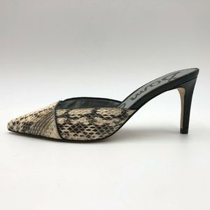 Sam Edelman Odelia Mule Heels